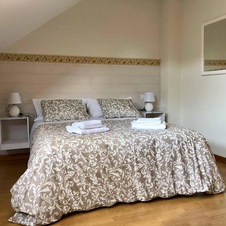 Apartamentos Schultz Gijón Eksteriør bilde