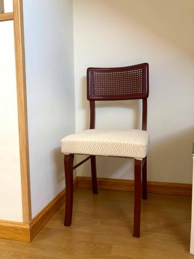 Apartamentos Schultz Gijón Eksteriør bilde