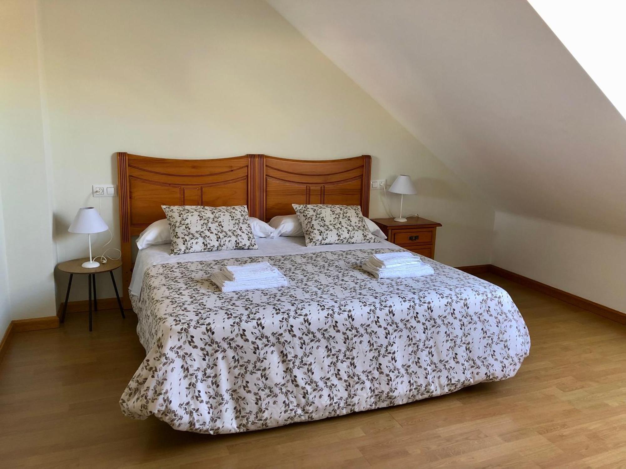 Apartamentos Schultz Gijón Eksteriør bilde