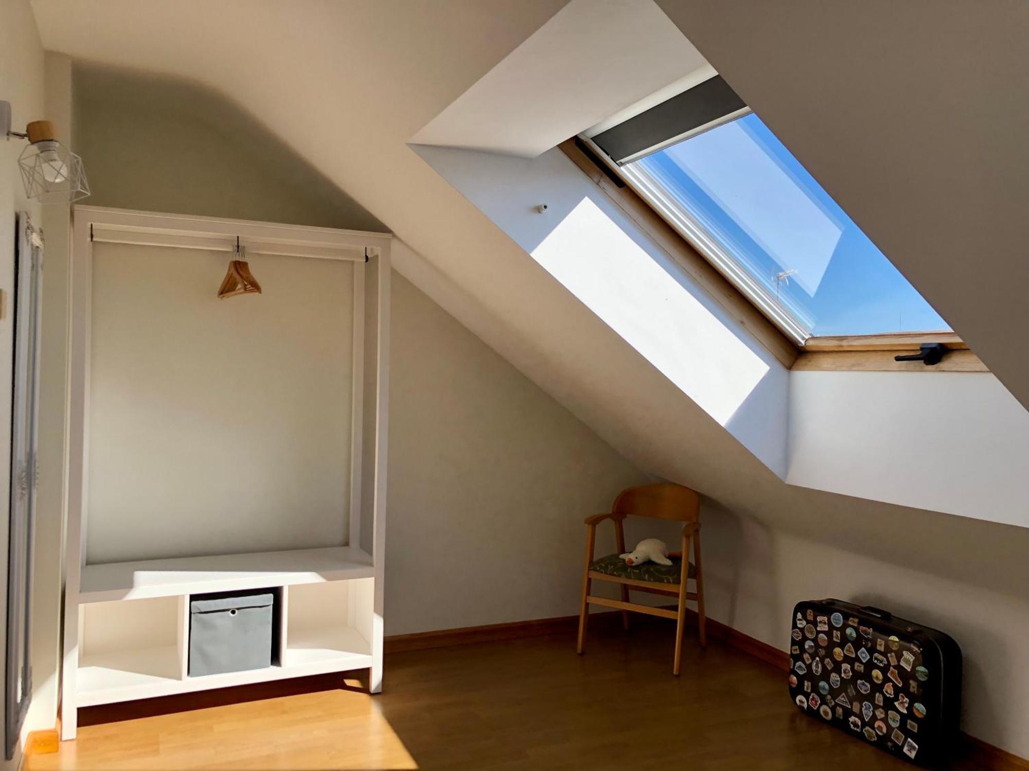 Apartamentos Schultz Gijón Eksteriør bilde