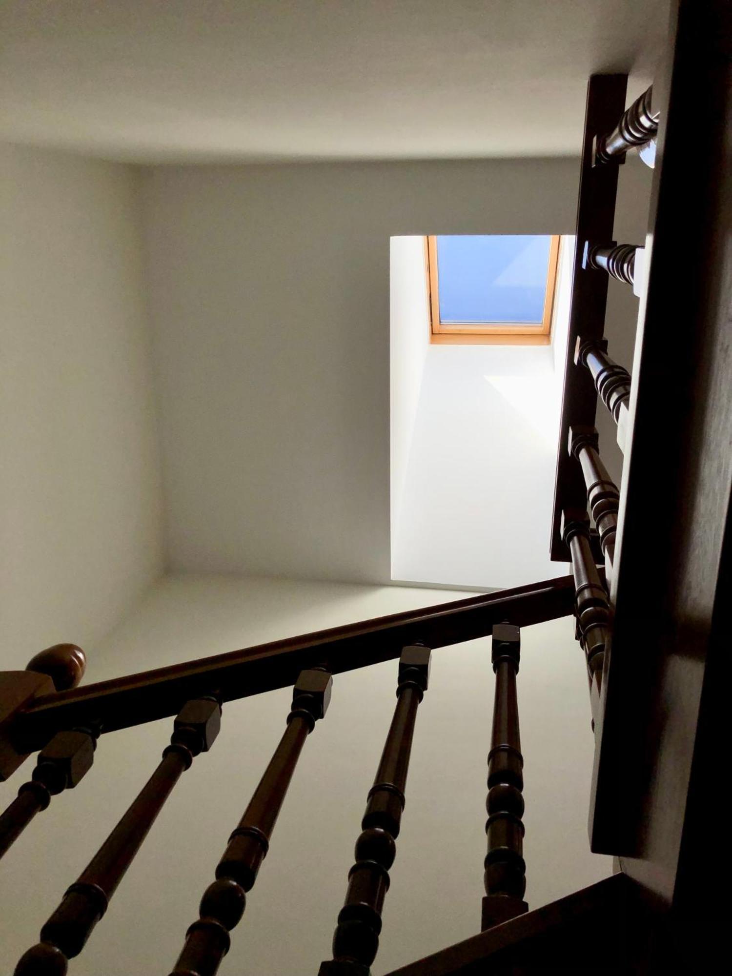 Apartamentos Schultz Gijón Eksteriør bilde