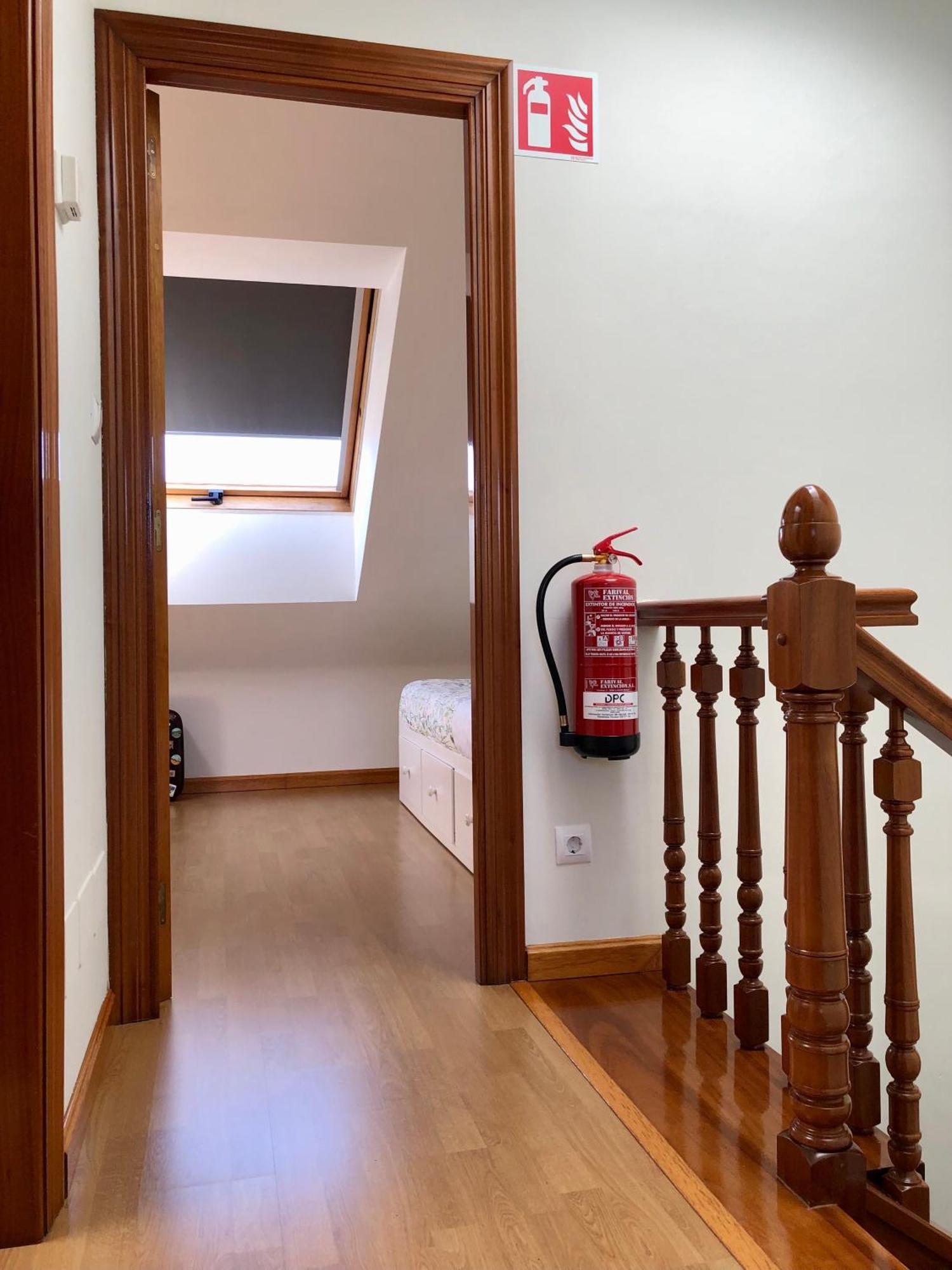 Apartamentos Schultz Gijón Eksteriør bilde