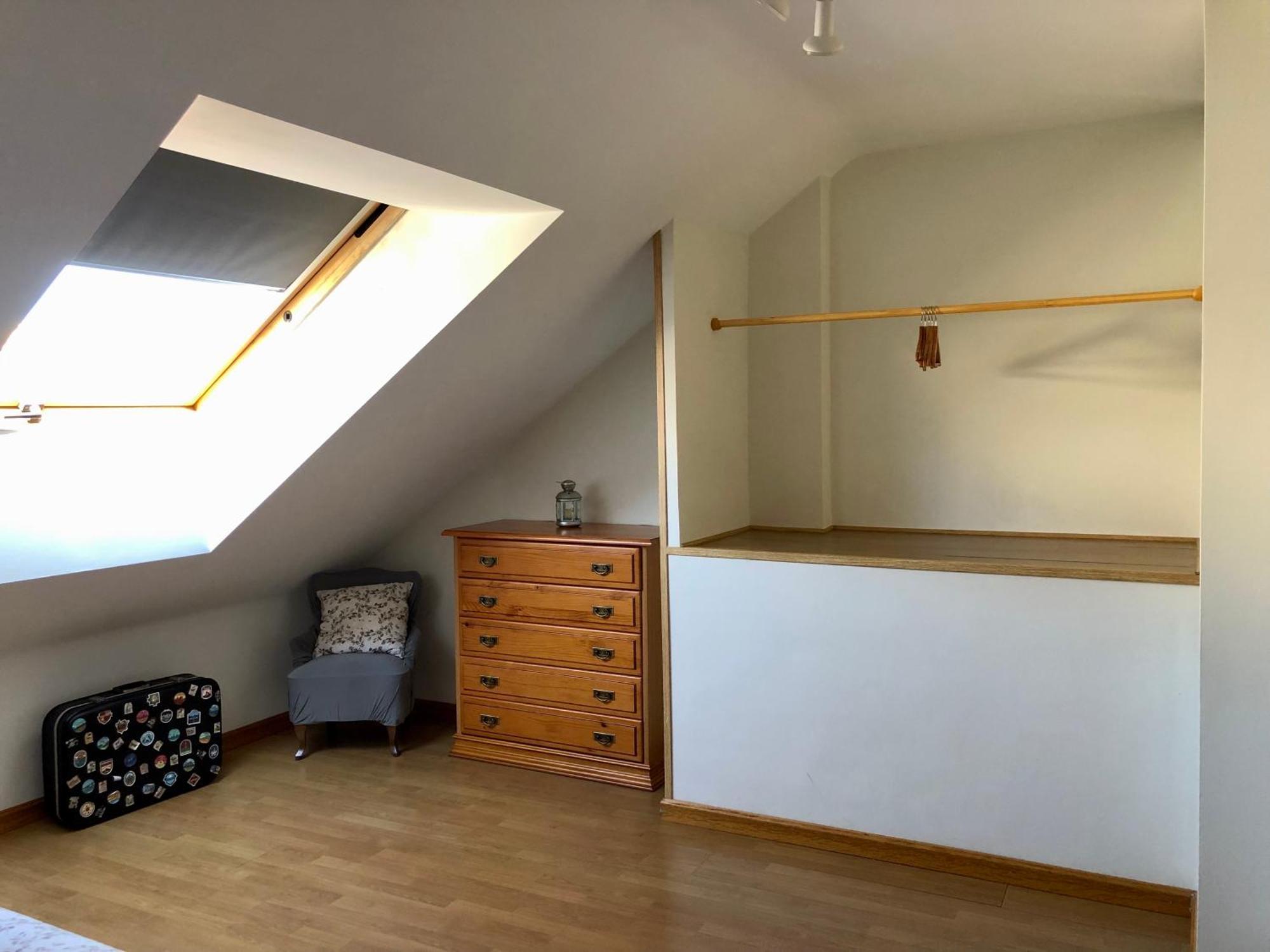 Apartamentos Schultz Gijón Eksteriør bilde